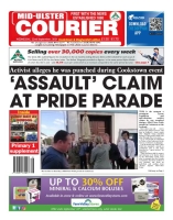 Mid Ulster Courier