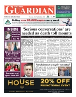 Antrim Guardian