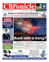 Coleraine Chronicle