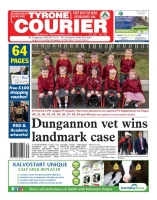 Tyrone Courier