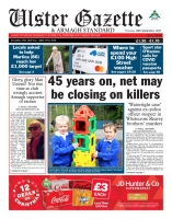 Ulster Gazette