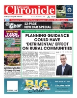 Ballycastle Chronicle