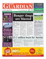 Antrim Guardian