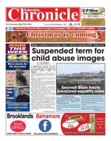 Coleraine Chronicle