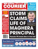 Mid Ulster Courier