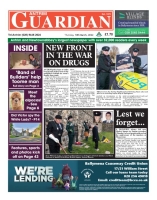 Antrim Guardian
