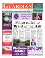 Antrim Guardian