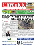 Ballycastle Chronicle