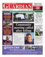 Ballymena Guardian