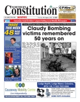 Northern Constitution