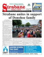 Strabane Weekly News