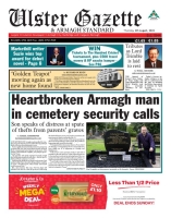 Ulster Gazette