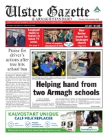 Ulster Gazette