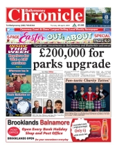 ballymoneychronicle
