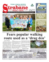 strabaneweeklynews