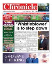 ballycastlechronicle