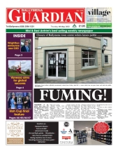 ballymenaguardian