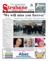 strabaneweeklynews