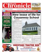 ballycastlechronicle