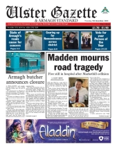 ulstergazette