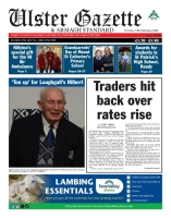 Ulster Gazette