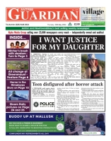 Antrim Guardian