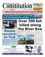 Northern Constitution