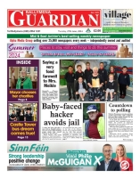 Ballymena Guardian