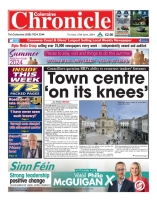 Coleraine Chronicle