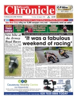 Ballycastle Chronicle
