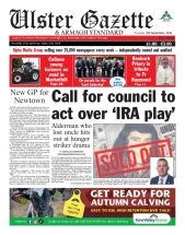 ulstergazette