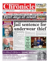 ballymoneychronicle