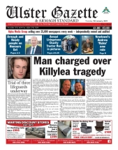 ulstergazette