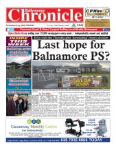 ballymoneychronicle