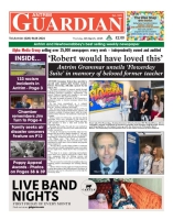 Antrim Guardian