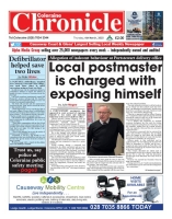 Coleraine Chronicle