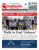 Strabane Weekly News