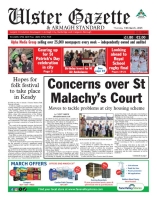 Ulster Gazette