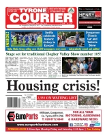 Tyrone Courier