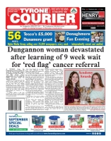 Tyrone Courier