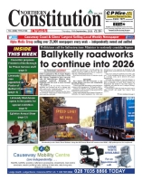 Northern Constitution