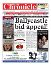 ballycastlechronicle