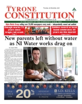 tyroneconstitution