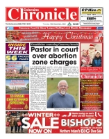 Coleraine Chronicle