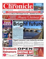 Coleraine Chronicle