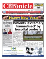 Ballycastle Chronicle