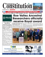 Northern Constitution