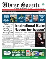 Ulster Gazette