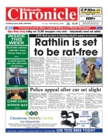 Ballycastle Chronicle