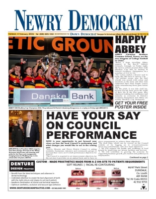 Newry Democrat